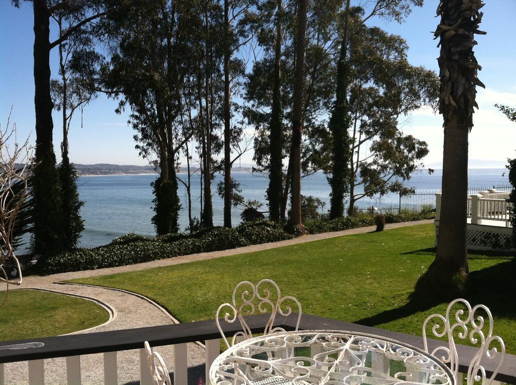 Monarch Cove Inn Capitola Exterior photo