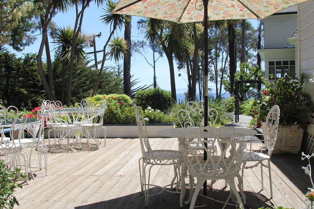 Monarch Cove Inn Capitola Room photo
