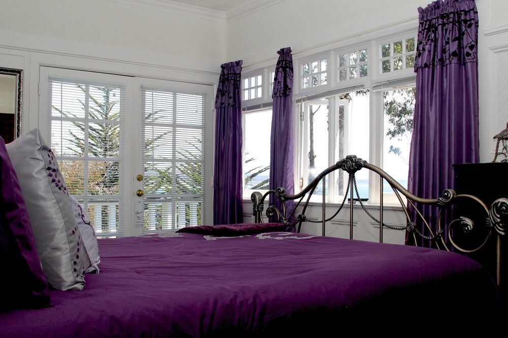 Monarch Cove Inn Capitola Exterior photo