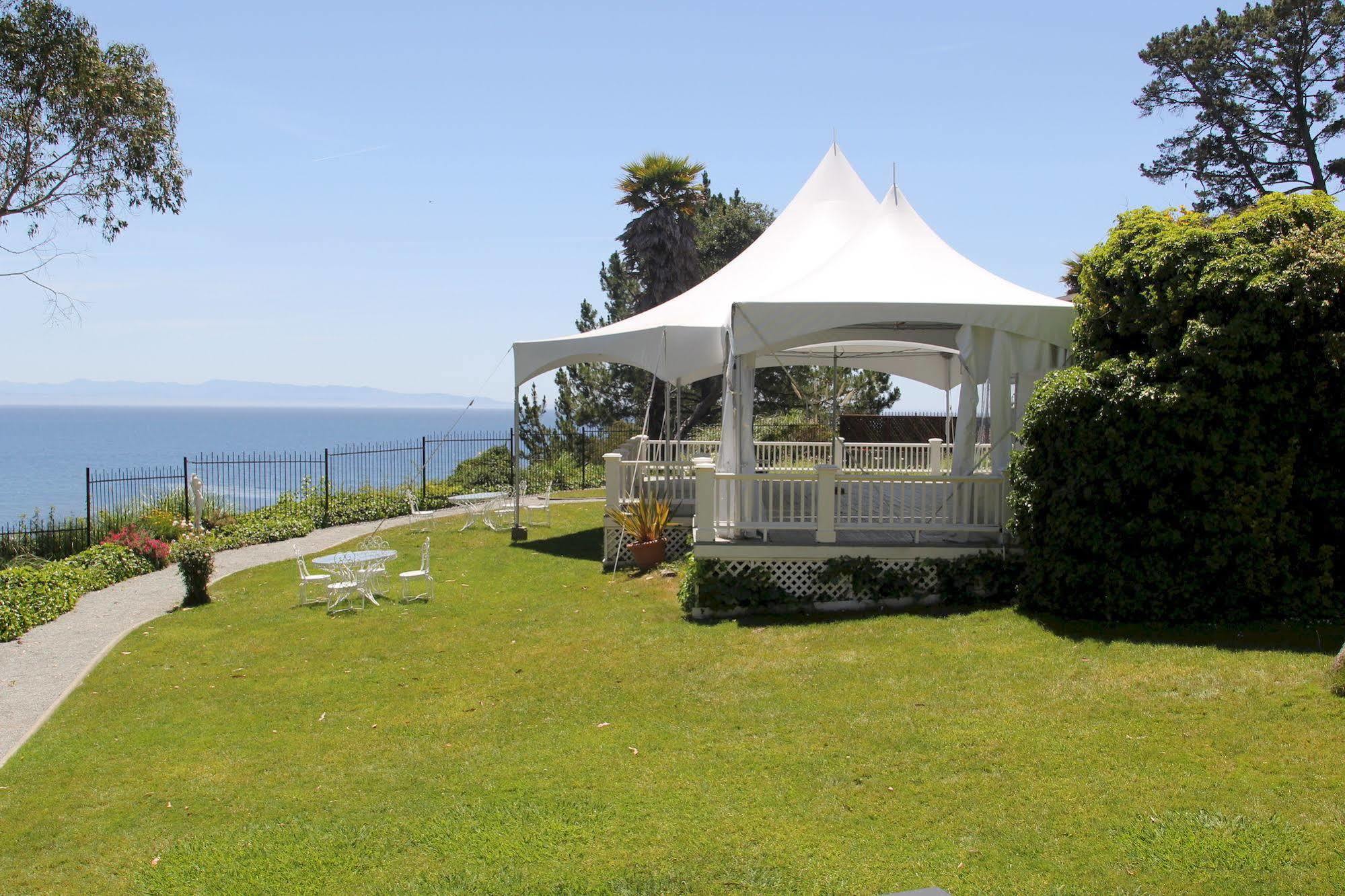 Monarch Cove Inn Capitola Exterior photo