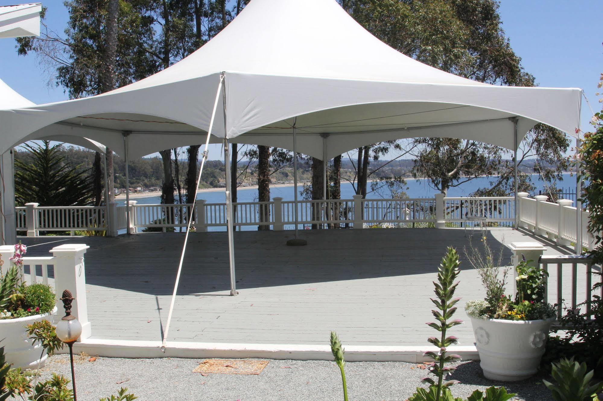 Monarch Cove Inn Capitola Exterior photo